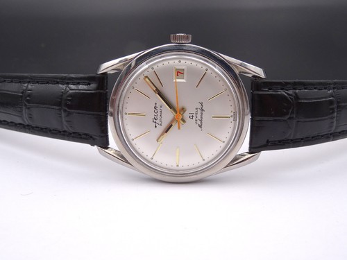 Felca titoni chronometer - felca,