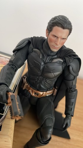 Inart the dark knight rises - inart,