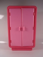 Vintage Barbie-Möbel