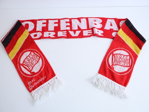 Kickers offenbach ofc fußball - kickers,