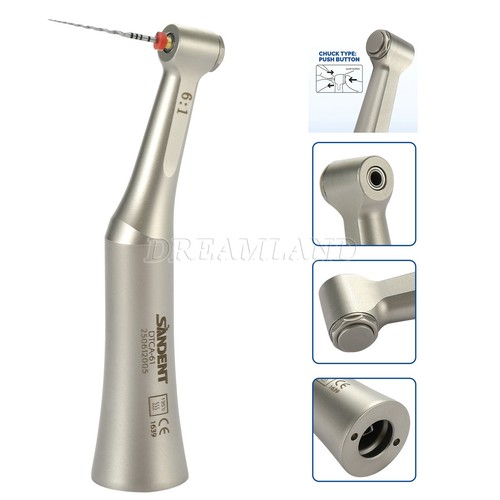 Dental contra angle - contra,