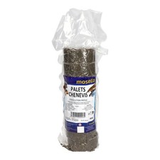 Mosella Futterpack Hanfpuck