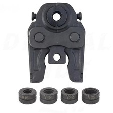 Pressbacke V 15 18 22 28