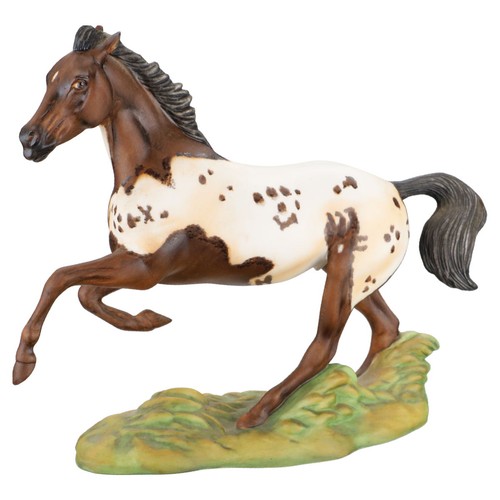 The great horses - great, world