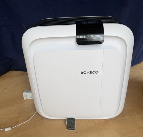 Boneco h680 luftreiniger - boneco,