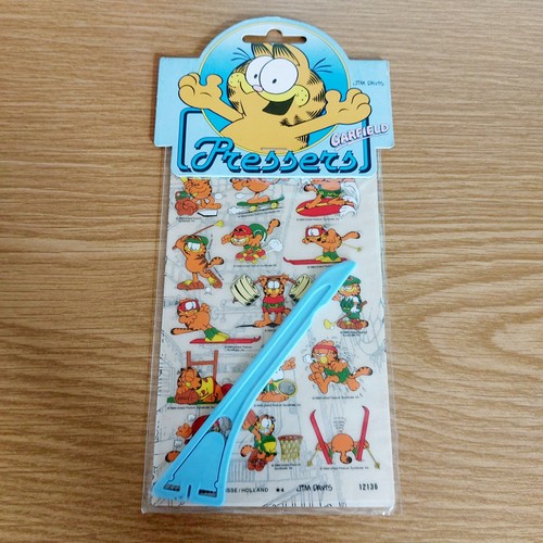 Garfield rubbelbilder true - rubbelbilder,