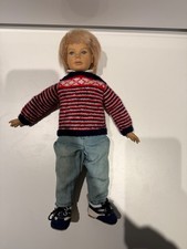 Heidi Ott 33cm - Sammlerpuppe-