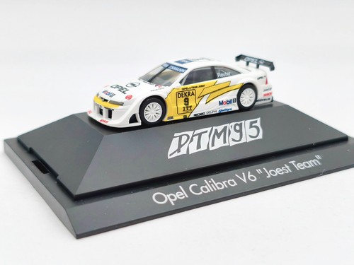 Herpa opel calibra v6 h0 - v6,