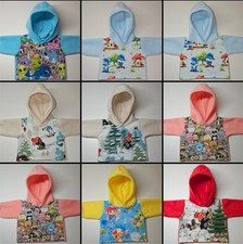 Puppenkleidung für Baby