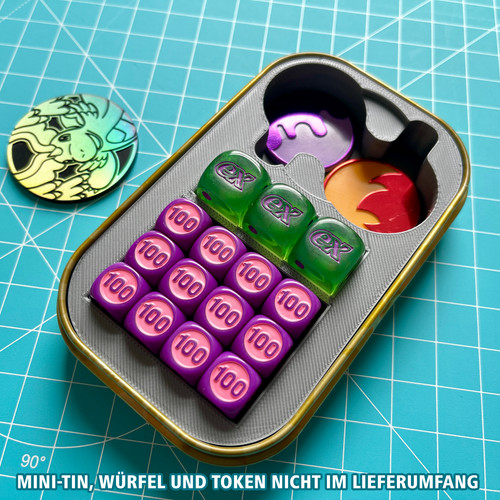 Pokemon tcg mini tin - pokemon,