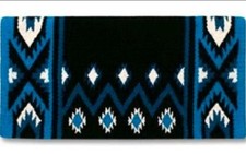 Mayatex Saddle Blanket Phoenix Reiten Pferd Satteldecke Western