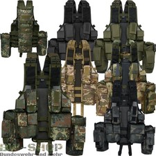 Army tactical vest - tactical, taktische