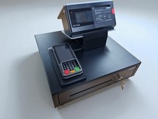 Halterung für Falcon 1 /