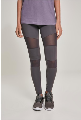 Damen tech mesh leggings - damen,