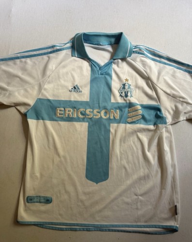 Adidas olympique marseille - adidas,