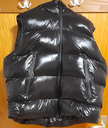 Zara daunenweste xl - daunenweste, gr.