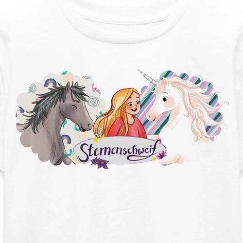 Sternenschweif laura mit - sternenschweif,