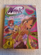 Winx Club - Die komplette 4