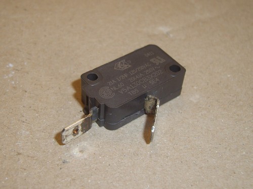Honeywell mikro schalter - mikro,