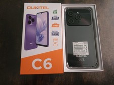 NEU Android 15 Smartphone 5G
