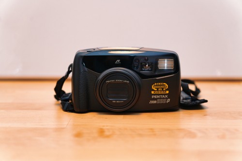 Pentax zoom 280 - pentax,