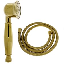 Retro Handbrause Brause