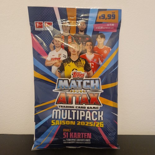 Topps match attax - topps,