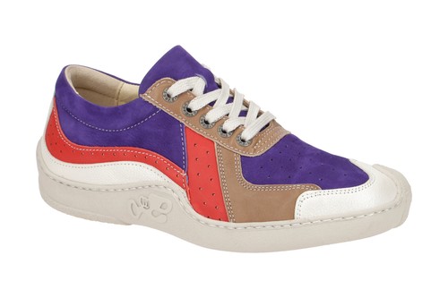 Eject schuhe skat - eject, lila
