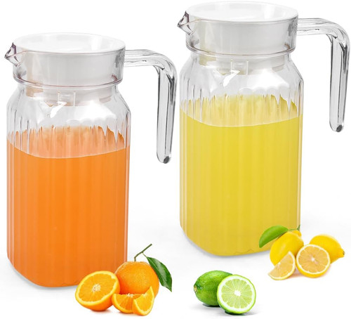 Wasserkaraffe 600ml aus