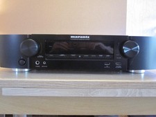 Marrantz 1506,  High End 5.1 -AV- Surround Receiver, 7 X HDMI, 1X USB