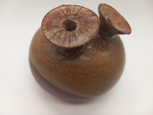 Studiokeramik vase - studiokeramik,