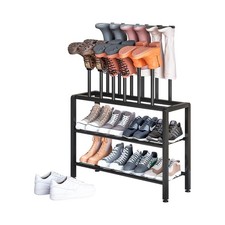 KZOBYD Schuhregal Stehend