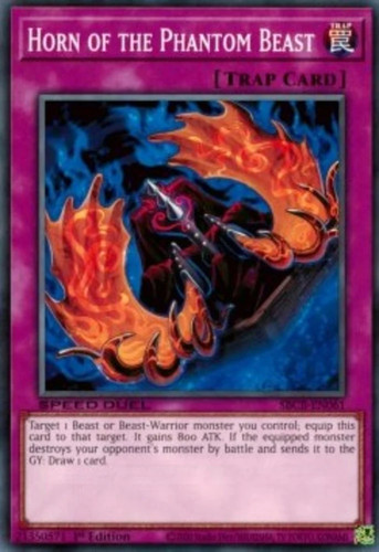 Yugioh horn the - yugioh,