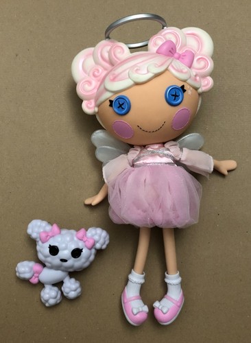 Mga vintage lalaloopsy - vintage,