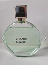 Chanel Chance Eau Fraiche Eau De Parfum Edp Spr 