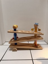 HABA Kugelbahn Murmelbahn