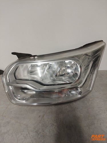 Scheinwerfer vorne links - , ford