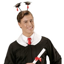 Doktorhut Akademiker Hut