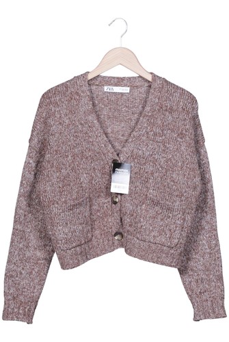 Zara strickjacke damen - zara,