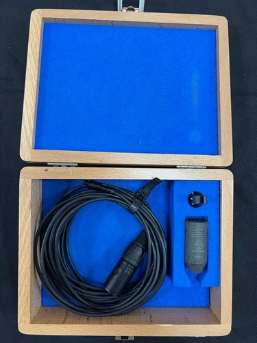 Schoeps ccm4 - schoeps,
