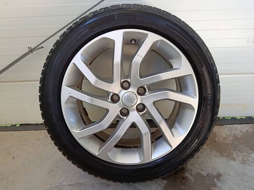 Land rover discovery lr4 - rover, 4