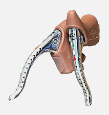 Vintage Campagnolo Colnago