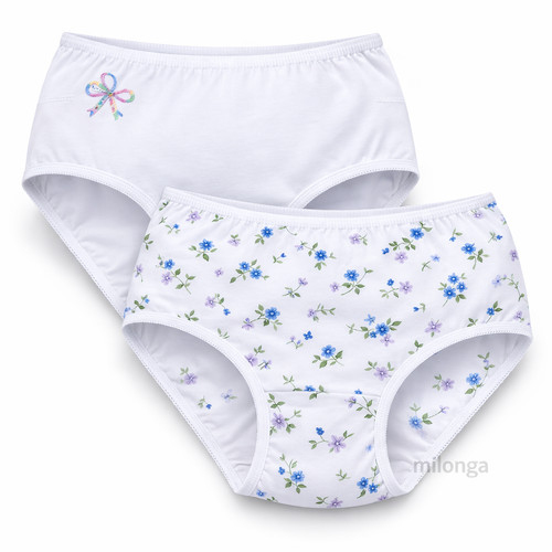 Damen slip 100 - x, %