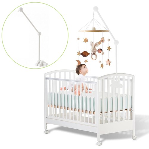 Baby mobile halterung holz - mobile,