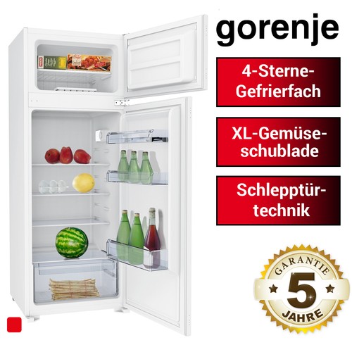 Gorenje rfi4152p1 einbau kühl - gorenje,