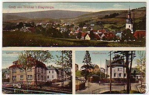 07469 gruß aus bockau - 07469,