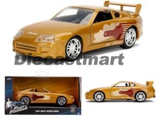 Jada 1:32 Fast & Furious Slap