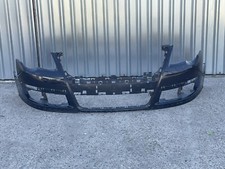 VW Passat 3C Stoßstange