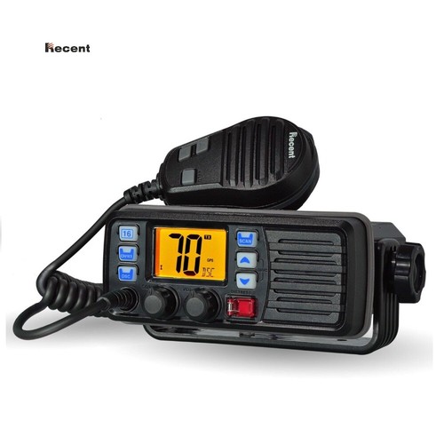 507mg vhf marinefunkgerät - vhf,