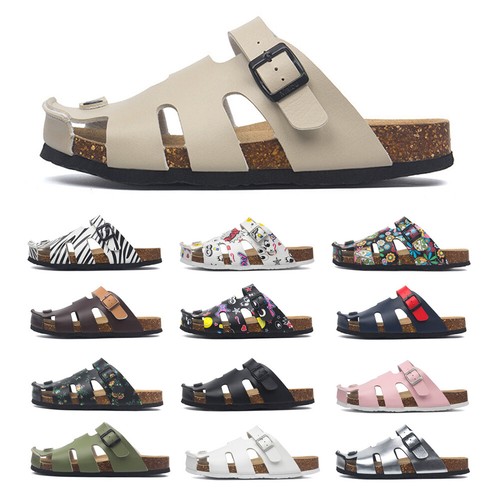Herren hausschuhe korksohle - herren,